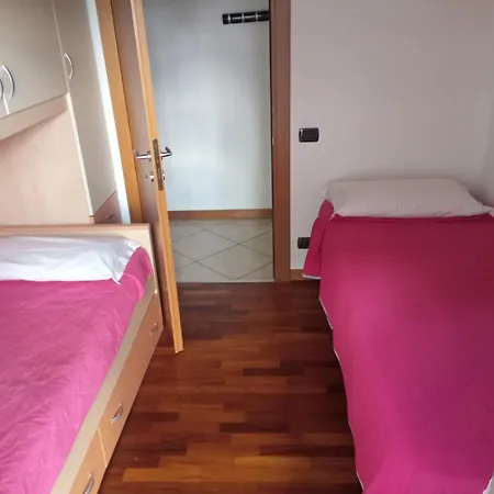 Apartment Klimt *
