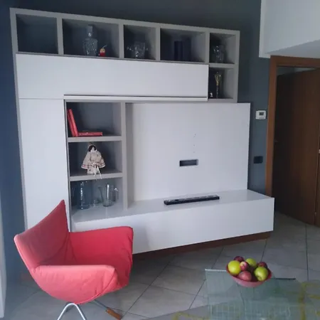 Klimt Apartment *