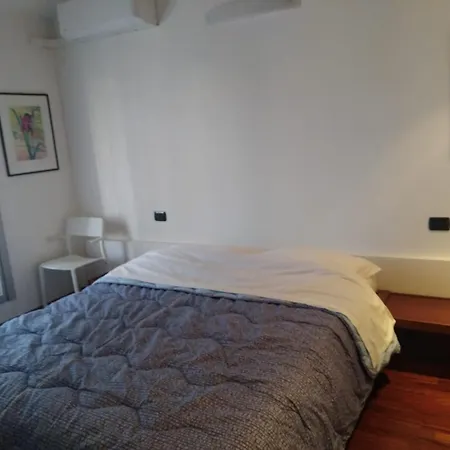 Apartment Klimt Bergamo