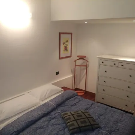 Apartment Klimt Bergamo
