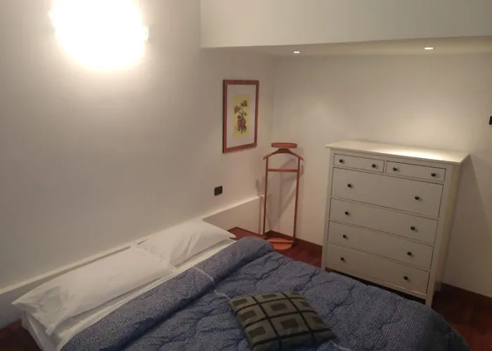 Lägenhet Klimt Bergamo