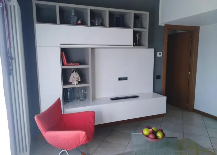 Klimt Апартаменти *