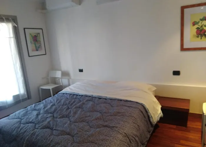 Апартаменти Klimt Бергамо