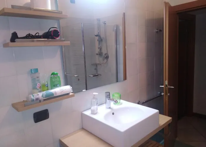 Апартаменти Klimt